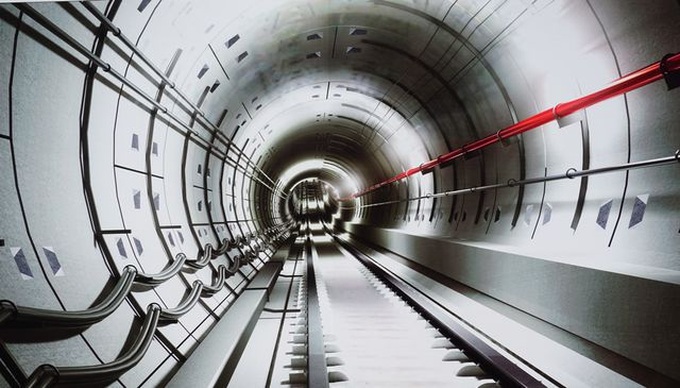 Government report highlights metro project delays - 1 Government report highlights metro project delays - 1