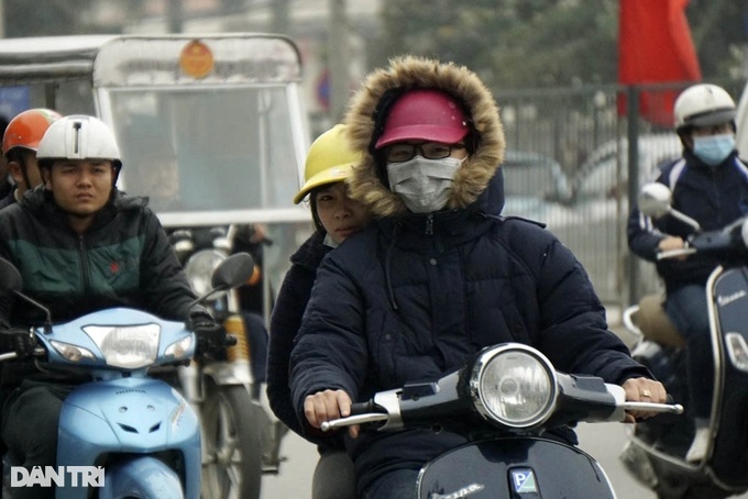 Northern region to face new cold spell - 1