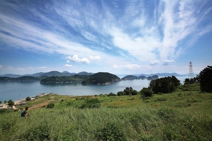 RoK promotes tourism in Vietnam - 1