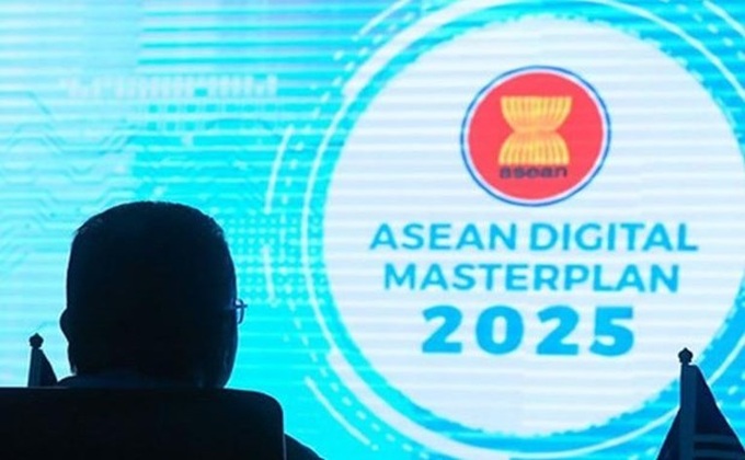 ASEAN Digital Masterplan 2025 adopted - 1