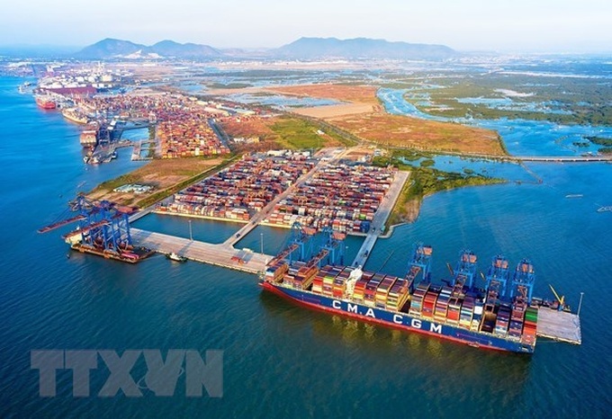 Vietnam's GDP growth to rebound to 6.5% in 2024: VinaCapital - 1 Vietnam's GDP growth to rebound to 6.5% in 2024: VinaCapital - 1