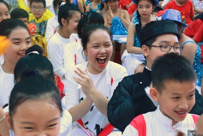 Hai Phong to offer free education - 1