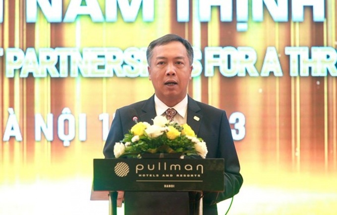 Proper investment policy needed to attract high-quality FDI flows - 1