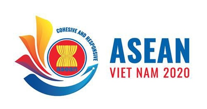 Ministry announces posters for ASEAN Chairmanship Year 2020 - 1