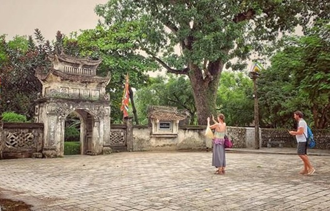 Ministry asks for continued domestic tourism stimulus programmes - 1