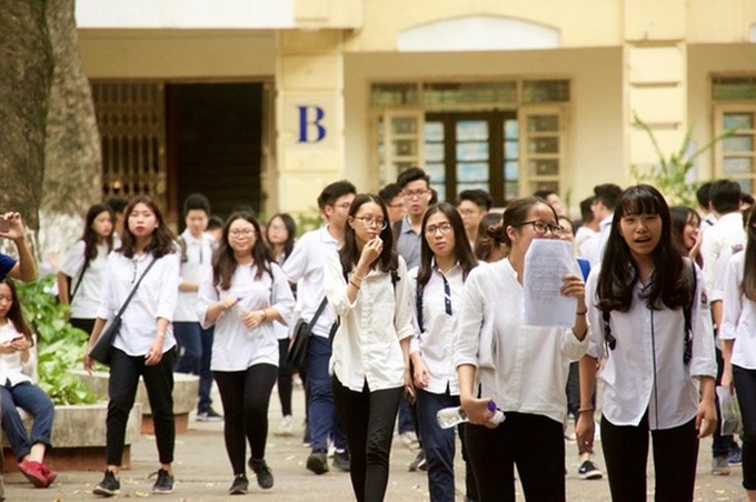 Ministry postpones national high school graduation exam again - 1