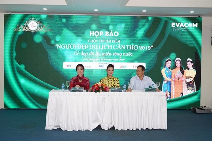 Can Tho to launch first Miss Tourism beauty pageant - 1 Can Tho to launch first Miss Tourism beauty pageant - 1