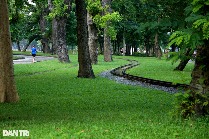 Beautiful Hanoi in autumn - 9