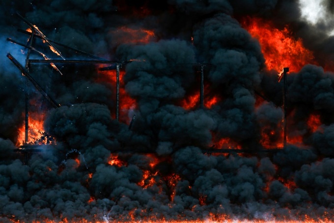 Thailand targets narco millions hidden in gold, steel and crypto - 1