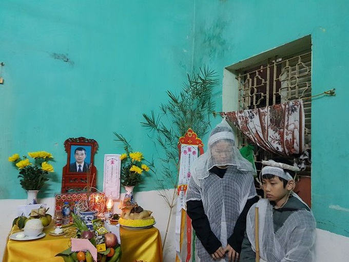 Orphans in Hanoi face gloomy future - 1 Orphans in Hanoi face gloomy future - 1