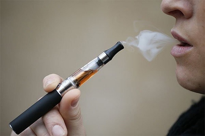 MoH proposes cigarette tax hike, e-cigarette ban - 1 MoH proposes cigarette tax hike, e-cigarette ban - 1