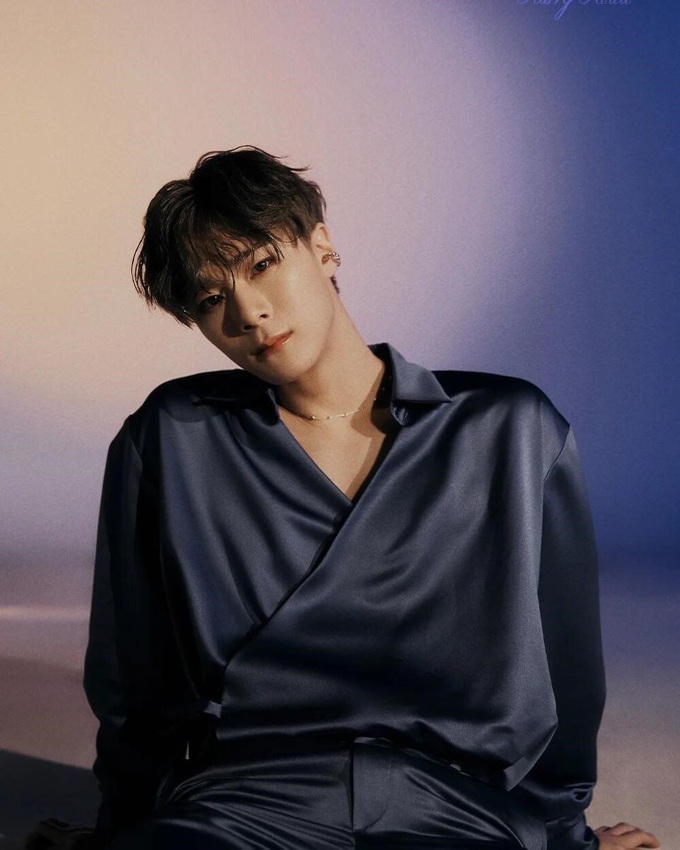 K-pop star Moonbin dead at 25: music label - 1 K-pop star Moonbin dead at 25: music label - 1