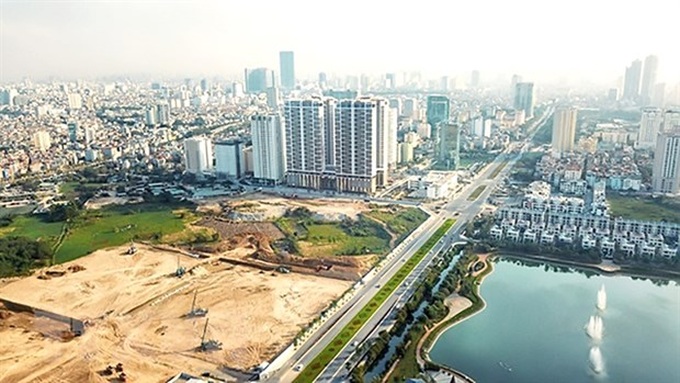 False declaration of prices in transferring real estate cause losses - 1