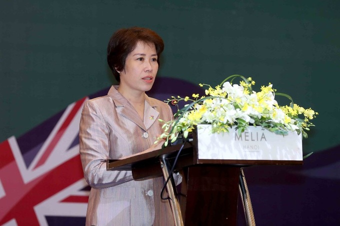 Australia and Vietnam enhance two-way investment ties - 2