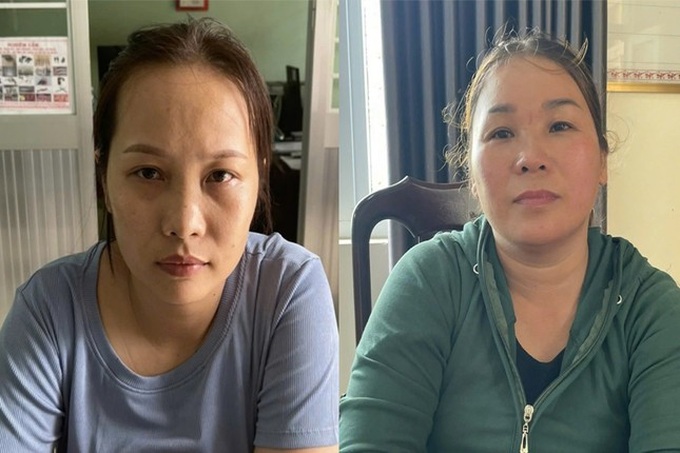 Large-scale newborn baby trafficking ring busted - 1