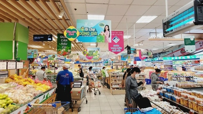 PM issues directive to stimulate domestic consumption, production, market development - 1 PM issues directive to stimulate domestic consumption, production, market development - 1