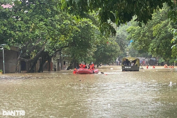 Northern region forecasted to face hot weather - 1