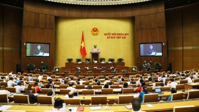 NA adopts several laws, resolutions on final working day - 1