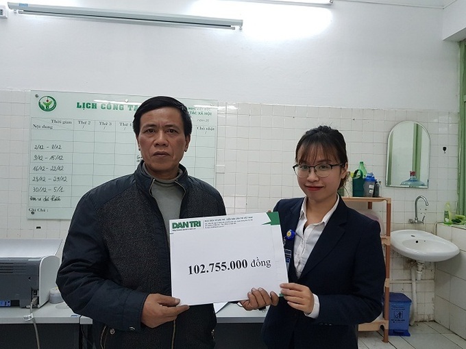 Severely-injured man gets help from readers - 2 Severely-injured man gets help from readers - 2