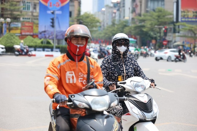 New heat wave to hit northern, central regions - 1