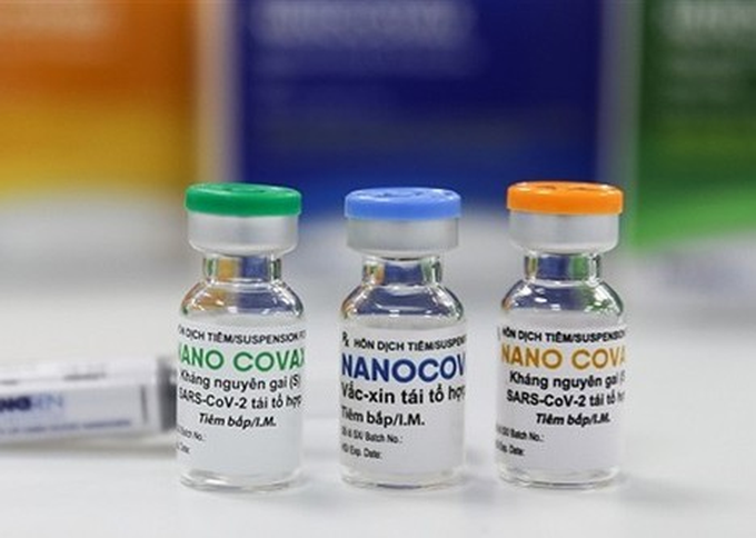 Nano Covax’s data for 'direct evaluation' of protective efficacy not available: Ethics council - 1