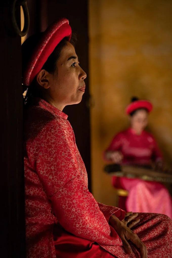 Photo of Hue woman wins prize in National Geographic competition - 1