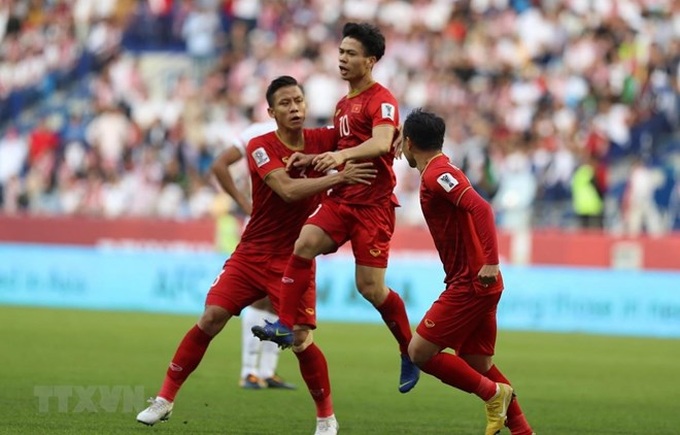 National men’s football team ranks 98th in FIFA rankings - 1 National men’s football team ranks 98th in FIFA rankings - 1