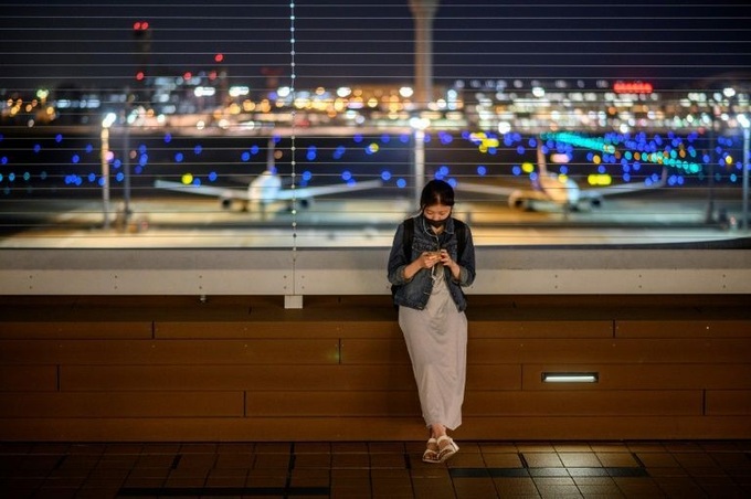 Coronavirus 'can survive for 28 days on surfaces': study - 1