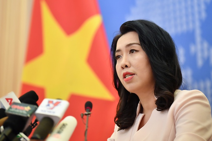 China asked to withdraw ships out of Vietnam’s territorial waters - 1