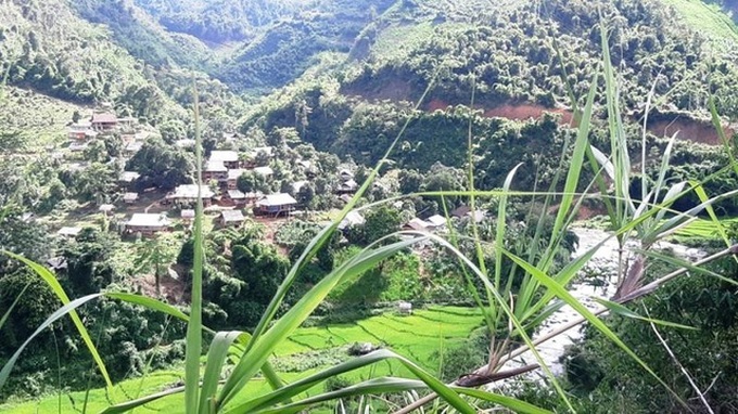 18th Dantri Bridge built in Nghe An - 2