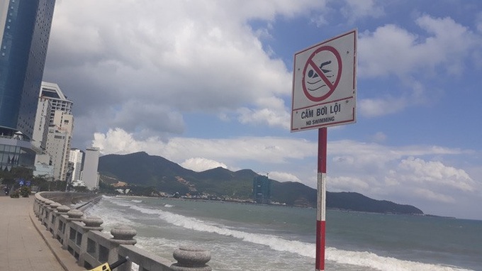 Two Russian tourists drown in Nha Trang - 1