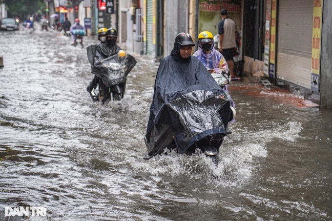North to face consecutive rainy spells - 1
