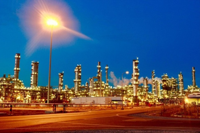 Largest oil refinery on verge of shutdown due to financial difficulties - 1