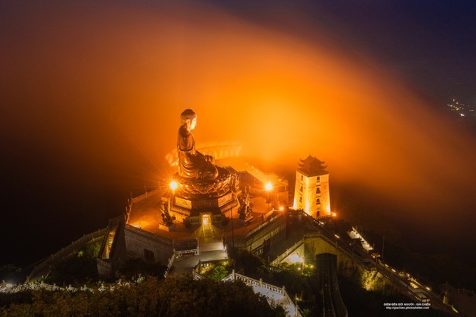 Stunning photographic moments of mountainous areas - 9