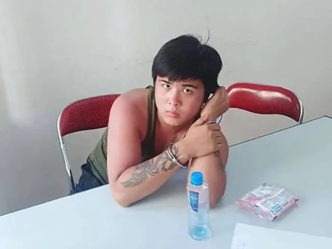 Three Chinese detained in alleged taxi driver murder - 1