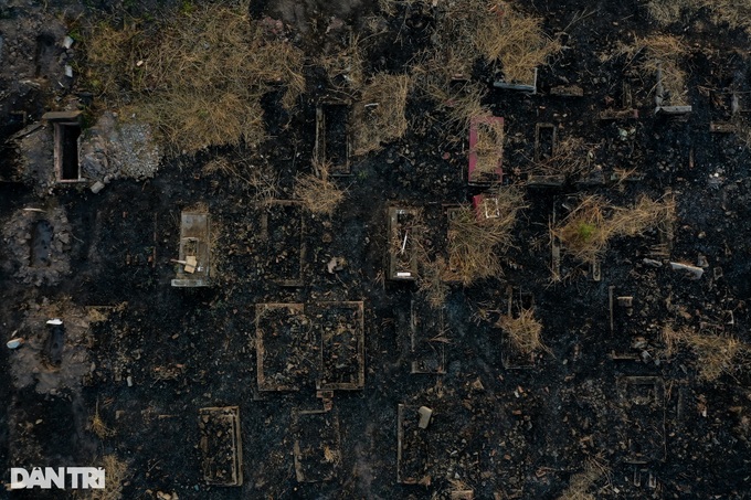 Thousands more graves relocated from HCM City cemetery - 2