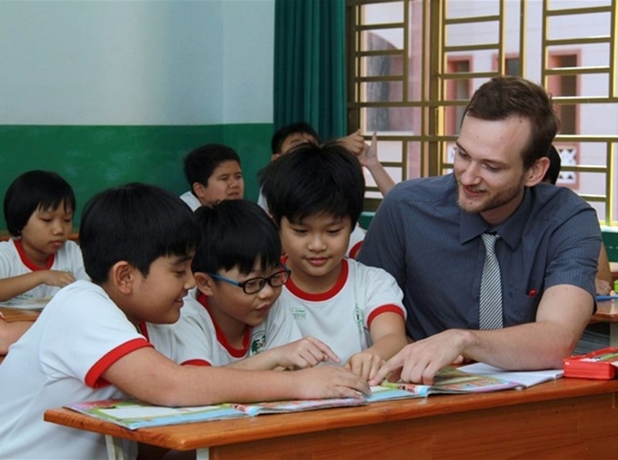 Vietnam ranks seventh in world’s best destinations for expats - 1