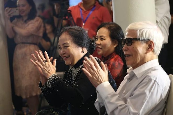 Veteran animation director Ngo Manh Lan dies at 87 - 4 Veteran animation director Ngo Manh Lan dies at 87 - 4