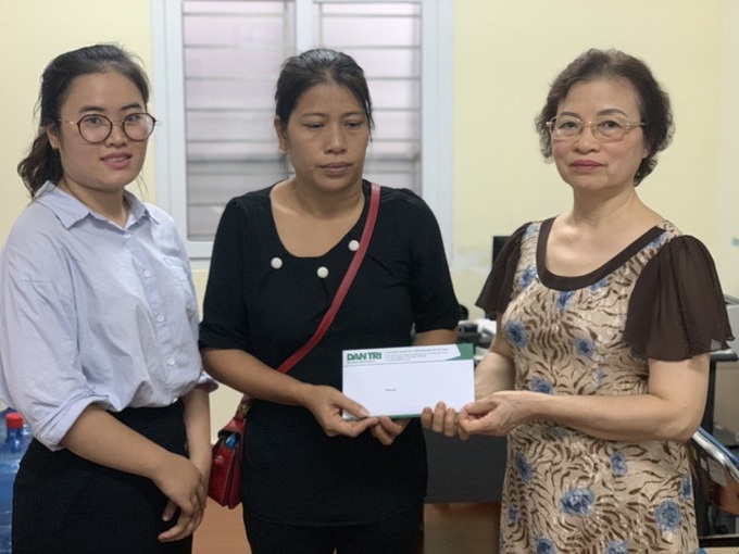 Hospital and kind readers help treat ill husband and wife - 2