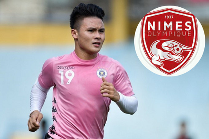 Football midfielder to play for French club - 1