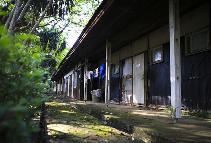 Swedish village in northern Vietnam left idle for decades - 7