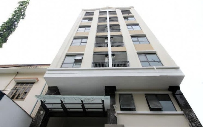 Hanoi landlords sell rental real estate to offset losses - 1