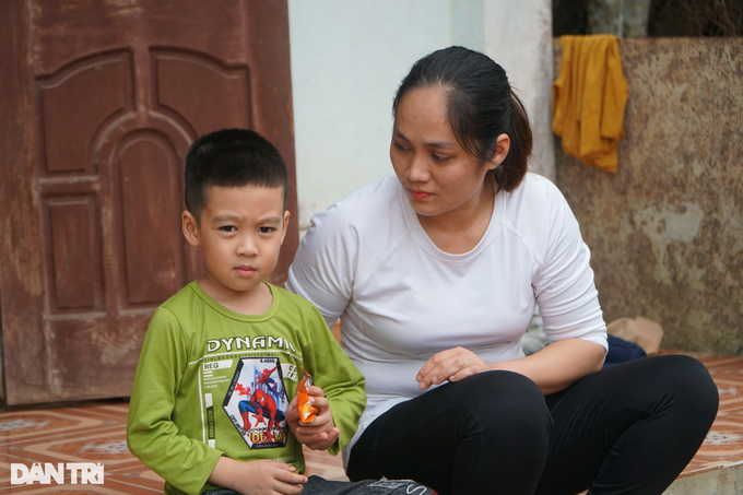 Couple seeks community support for ailing sons - 2 Couple seeks community support for ailing sons - 2