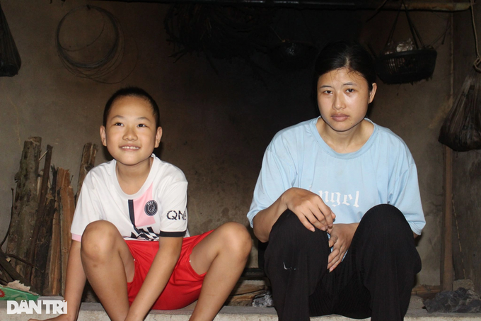 Thanh Hoa family needs help to save son from leukaemia - 2 Thanh Hoa family needs help to save son from leukaemia - 2