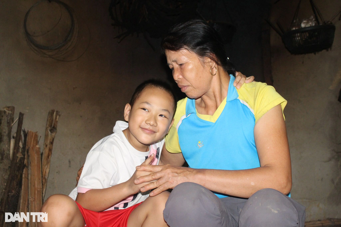 Thanh Hoa family needs help to save son from leukaemia - 3 Thanh Hoa family needs help to save son from leukaemia - 3