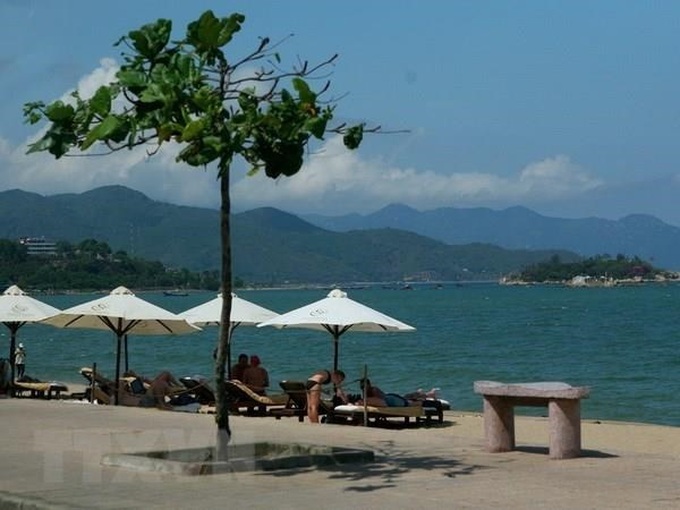 Various activities planned for Nha Trang Beach Festival 2019 - 1