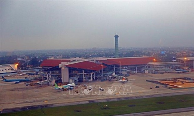 MoT seeks PM’s approval on issuing licence for first cargo airline - 1 MoT seeks PM’s approval on issuing licence for first cargo airline - 1