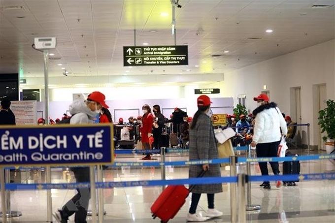 Vietnam reaches mutual recognition of ‘vaccine passports’ with 17 countries - 1