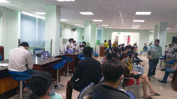 Vietnam faces highest unemployment for a decade - 1
