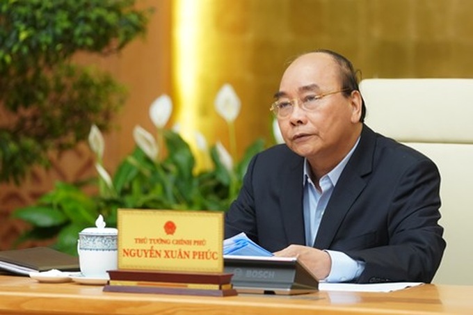Next two weeks will be “decisive” for Vietnam’s fight against COVID-19, PM says - 1